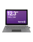 Tablety - Terra Pad 1200V2 12,3'' 6/128GB LTE Srebrny (PAD1200V2) - miniaturka - grafika 1