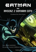 Horror, fantastyka grozy - Rycerz z Gotham City - miniaturka - grafika 1