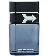 Wody i perfumy męskie - Armaf The Warrior woda toaletowa 100ml - miniaturka - grafika 1