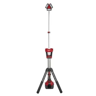 Lampa MILWAUKEE m18 hsal-0, 18 V, 230 V - Oświetlenie warsztatowe - miniaturka - grafika 1