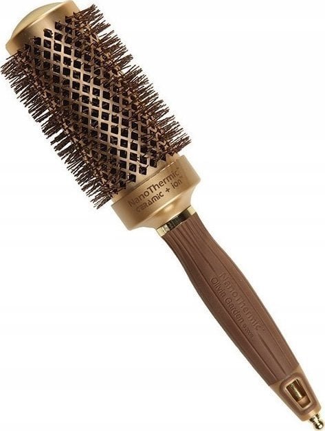 Olivia Garden Szczotka Nano Thermic Ceramic + ion 44mm