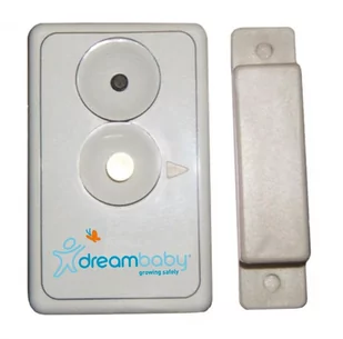 Dreambaby Oświetlenie nocne szafek PCR805 A - Akcesoria do karmienia - miniaturka - grafika 2