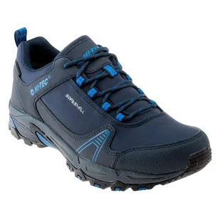 Męskie Wodoodporne Niskie Buty Do Chodzenia Hapiter - Buty trekkingowe damskie - miniaturka - grafika 1