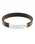 Bransolety męskie - CALVIN KLEIN Bransoletka męska - miniaturka - grafika 1