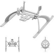 Akcesoria do drona - Składane Sanki Do Lądowania Dji Mini 3 Pro Gray - miniaturka - grafika 1