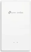 Routery - Access Point TP-Link TP-Link EAP615GP-Wall AX1800 Wall Wi-Fi 6 GPON Access Point - miniaturka - grafika 1