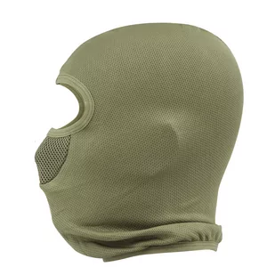 MFH - Kominiarka termoaktywna - 1 otwór - OD Green - 10897B - Bielizna sportowa męska - miniaturka - grafika 3
