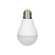 Żarówki LED - Żarówka THAR LED NEW 7W, A60, 825lm,4000K z czujnikiem mikrofalowym - miniaturka - grafika 1