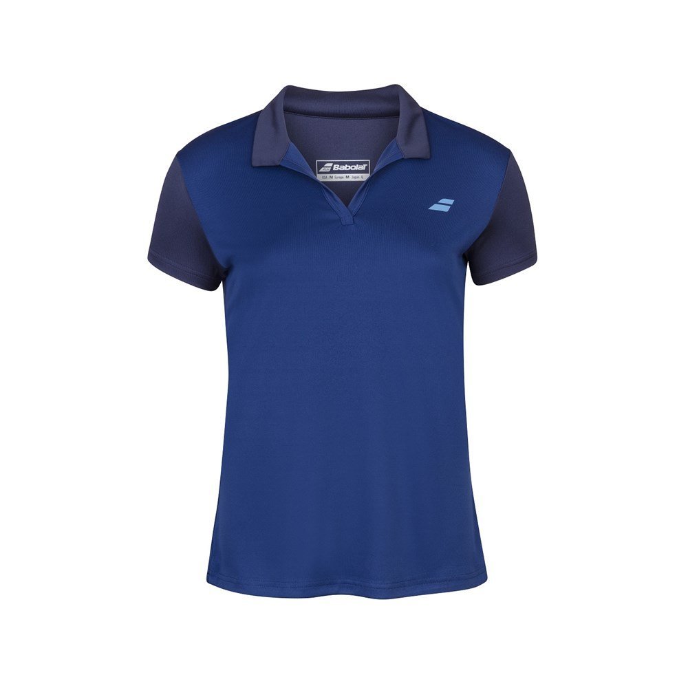 Koszulki Babolat Play Club 2020 3WP10214000