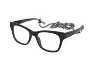 Okulary korekcyjne, oprawki, szkła - Missoni MMI 0128 807 - miniaturka - grafika 1