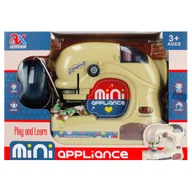 Zabawy w naśladowanie dorosłych - Maszyna do szycia dla dzieci 3+ Mega Creative Uniwersalny - miniaturka - grafika 1