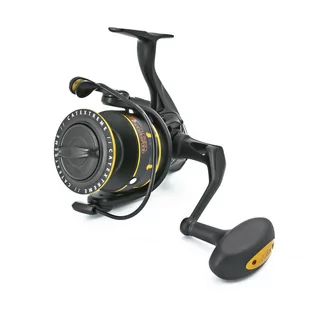 Kołowrotki Black Cat Catextreme 65 - Kołowrotki Kołowrotki Black Cat Catextreme 65 - Kołowrotki - miniaturka - grafika 1