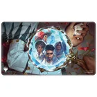 Akcesoria do gier planszowych - Magic the Gathering - Murders at Karlov Manor - Holofoil Playmat - miniaturka - grafika 1