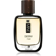 Wody i perfumy męskie - Be-mine Destiny Męskie Perfumy Z Feromonami 50ML - miniaturka - grafika 1