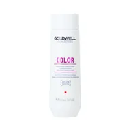 Szampony do włosów - GOLDWELL DUALSENSES COLOR BRILLIANCE Szampon do włosów farbowanych 50 ml - miniaturka - grafika 1