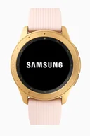 Elektronika OUTLET - [OUTLET] Samsung Galaxy Watch 42mm Gold bez paska Grade AB - miniaturka - grafika 1