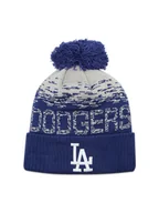 Czapki damskie - New Era Czapka Ombre Los Angeles Dodgers 11796967 Granatowy - miniaturka - grafika 1