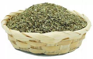 Bazylia NATURHERB 200 g - Zdrowa żywność - miniaturka - grafika 1