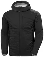 Kurtki męskie - Helly Hansen Męska kurtka Lifaloft Air, czarny, XXL - miniaturka - grafika 1