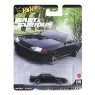 Samochody i pojazdy dla dzieci - Hot Wheels Premium Szybcy i wściekli Jbl97 - model lub pojazd - miniaturka - grafika 1