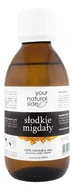 Olejki do ciała i włosów - Your Natural Side Olej ze Słodkich Migdałów 200ml - miniaturka - grafika 1