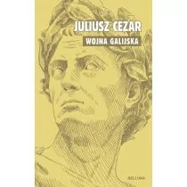 O wojnie galijskiej - Pamiętniki, dzienniki, listy - miniaturka - grafika 1