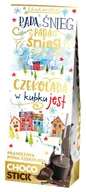 Czekolada - CHOCOSTICK CHS-012 - miniaturka - grafika 1