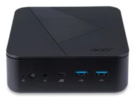 Mini PC - Acer VN1502G-13U7U Intel® Core™ i7 i7-1355U 0 GB DDR4-SDRAM SSD Mini PC Czarny - miniaturka - grafika 1