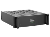 Wzmacniacze - Hegel Custom C55 (5 x 150 W) - miniaturka - grafika 1