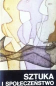 Książki o kulturze i sztuce - Sztuka i społeczeństwo Tom 2 - miniaturka - grafika 1
