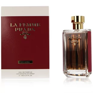 Prada Prada LHomme Intense 100 ml woda perfumowana - Wody i perfumy męskie - miniaturka - grafika 1