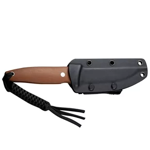 Nóż o stałej klindze Civivi Tamashii C19046-5 brązowy - Noże - miniaturka - grafika 2