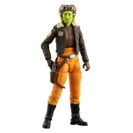 Figurki dla dzieci - Star Wars Kolekcja Vintage Generał Hera Syndulla, Star Wars: Ahsoka 3,75” Figurki akcji - miniaturka - grafika 1