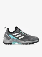 Buty trekkingowe damskie - Adidas Buty Damskie Trekkingowe Terrex Eastrail 2 Szare 36 2/3 Eu - miniaturka - grafika 1
