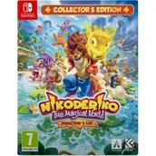 Gry Nintendo Switch - Nikoderiko: The Magical World – Director´s Cut Collector´s Edition Gra NINTENDO SWITCH - miniaturka - grafika 1