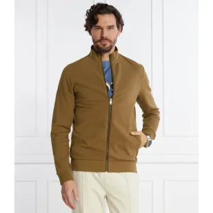 BOSS Bluza Shepherd 50 | Regular Fit - Bluzy męskie - miniaturka - grafika 1