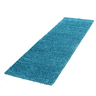 Dywany - Pochon - carpet life - 250x80x3 - runner - dywany z wysokim włosiem - dywany z wysokim włosiem - miniaturka - grafika 1