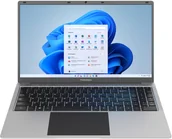 Laptopy - Thomson Neo N15 15.6 (UA-N15C8SL512) Srebrny - miniaturka - grafika 1