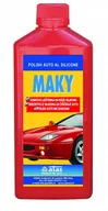 Kosmetyki samochodowe - Maky Mleczko do polerowania Plak 500ml - miniaturka - grafika 1