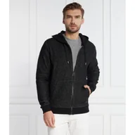 Bluzy męskie - Joop! Jeans Bluza Silvano | Regular Fit - miniaturka - grafika 1