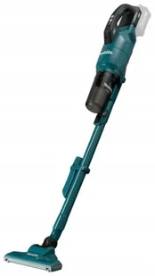 Makita Cl003Gz Xgt 40V bez aku - Odkurzacze przemysłowe - miniaturka - grafika 1