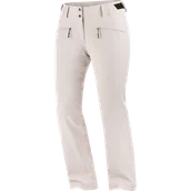 Spodnie narciarskie - SPODNIE NARCIARSKIE DAMSKIE SALOMON EDGE W C26151 - miniaturka - grafika 1