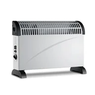 Ogrzewanie przenośne - Grzejnik Konwektorowy 750W/1250W/2000W z dodatkowym nawiewem - miniaturka - grafika 1
