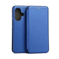 Etui i futerały do telefonów - Beline Etui Book Magnetic Xiaomi Redmi Note 13 Pro+ 5G niebieski/blue - miniaturka - grafika 1