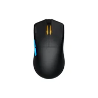 Myszki - HATOR Pulsar 3 PRO Wireless myszka Gaming RF Wireless + Bluetooth + USB Type-A Optyczny 30000 DPI HTM640 - miniaturka - grafika 1