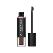 Akcesoria i kosmetyki do stylizacji brwi - Anastasia Beverly Hills Volumizing Tinted Brow Gel - Deluxe - Ebony Żel do brwi 3,5 ml AUBURN - miniaturka - grafika 1
