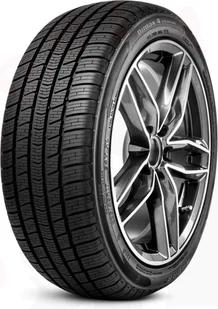 Radar DIMAX 4 SEASON 205/55R17 95V - Opony całoroczne - miniaturka - grafika 1