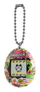 TAMAGOTCHI - KUCHIPATCHI COMIC BOOK - Figurki dla dzieci - miniaturka - grafika 3