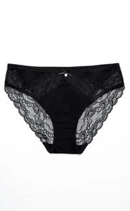 FIGI LAMA L-1572 BI XXL (kolor mix kolorów, rozmiar XXL) - Majtki damskie - miniaturka - grafika 1