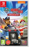 Gry Nintendo Switch - Psi Patrol Grand Prix Complete Edition PL (NSW) - miniaturka - grafika 1